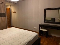 Carissa Park Condominium (D17), Condominium #203307581